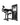 Skelcore Power Series Biceps Curl Pin Load