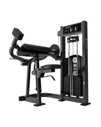 Skelcore Power Series Biceps Curl Pin Load