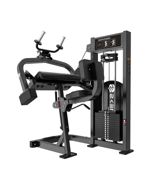 Skelcore Power Series Triceps Extension Pin Load