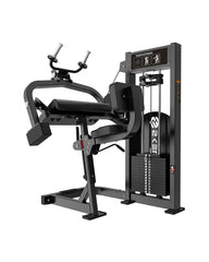 Skelcore Power Series Triceps Extension Pin Load