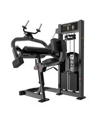 Skelcore Power Series Triceps Extension Pin Load