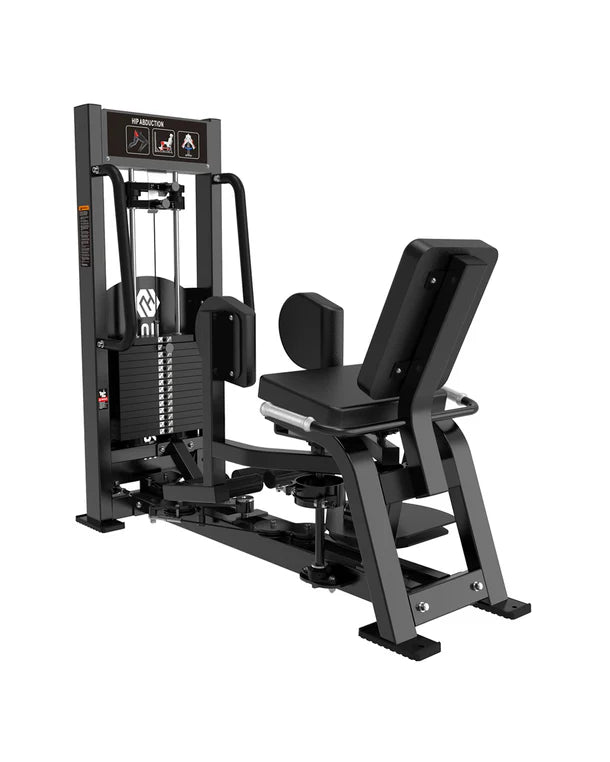 Skelcore Power Series Abductor Pin Load