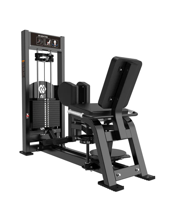 Skelcore Power Series Adductor Pin Load