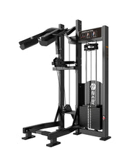 Skelcore Power Series Standing Calf Pin Load