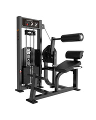 Skelcore Power Series Back Extension Pin Load