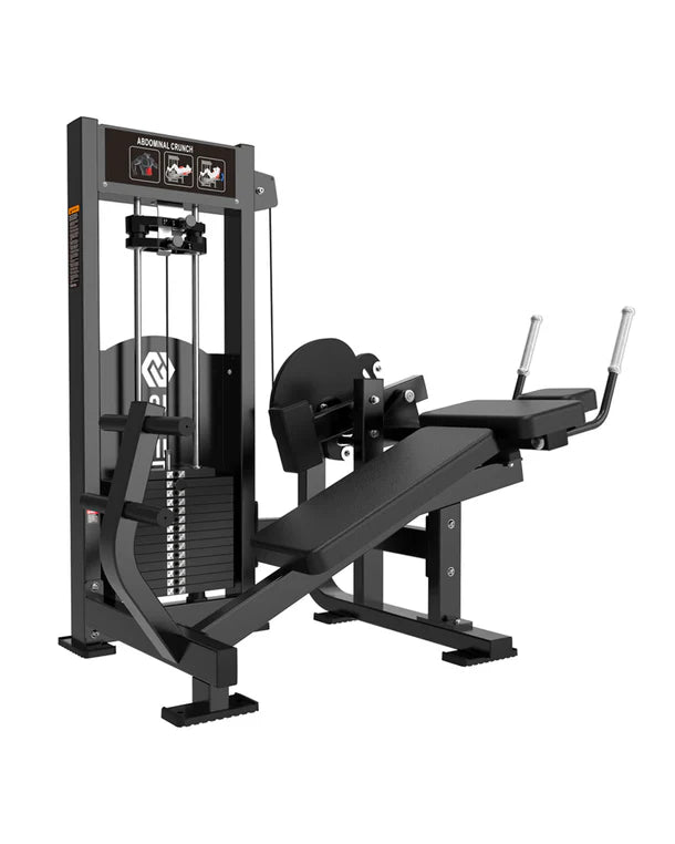 Skelcore Power Series Abdominal Crunch Pin Load