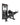 Skelcore Power Series Abdominal Crunch Pin Load