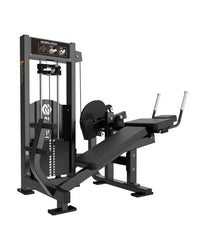 Skelcore Power Series Abdominal Crunch Pin Load