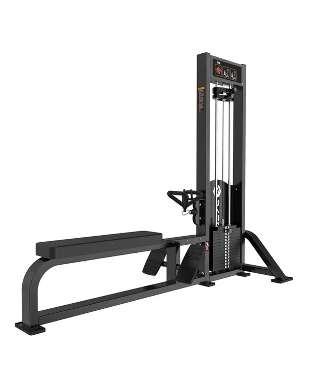 Skelcore Power Series Cable Low Row Pin Load