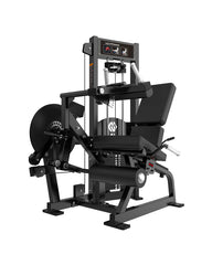 Skelcore Power Series Seated Leg Curl/Extension Pin Load