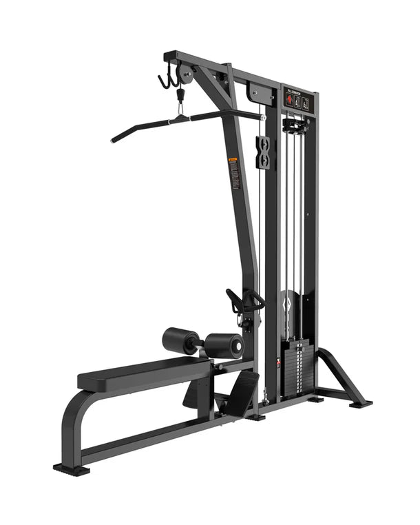 Skelcore Power Series Lat Pulldown/Long Pull