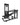 Skelcore Power Series Shoulder/Chest Press Pin Load