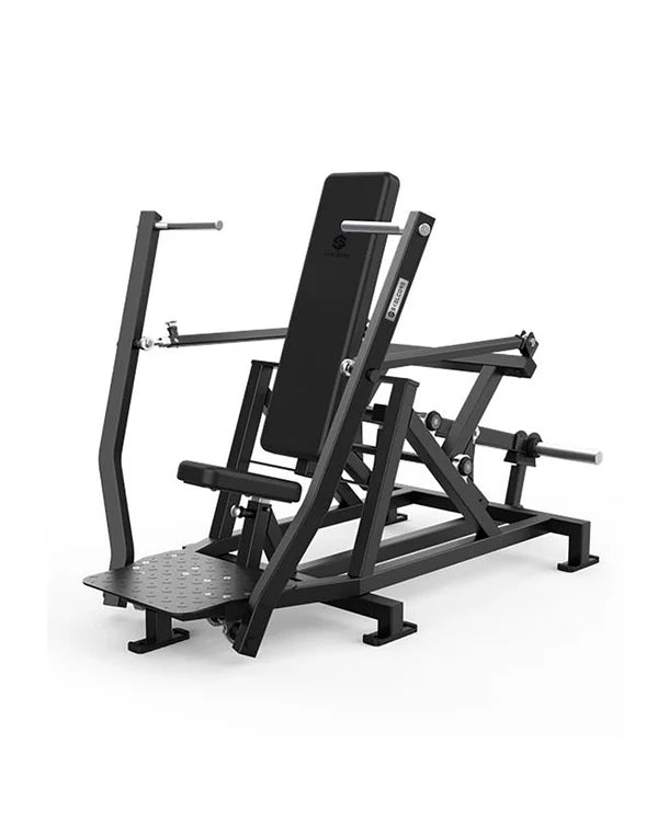 Skelcore Power Series Chest Press Plate Load