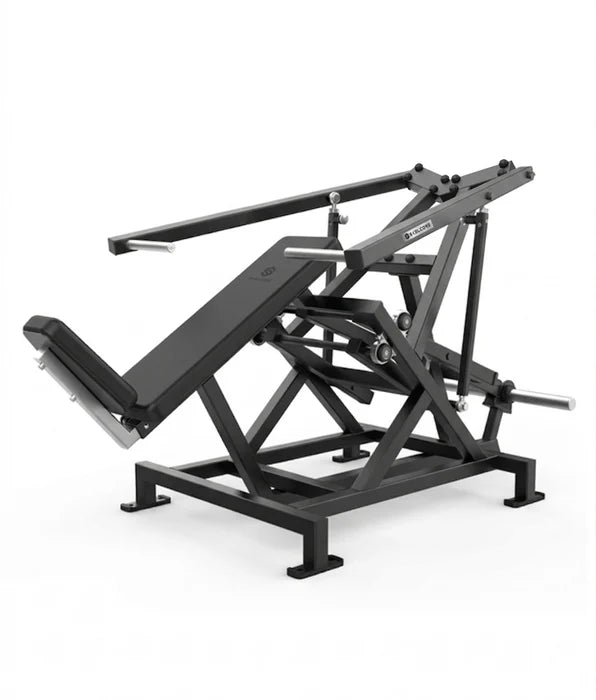 Skelcore Power Series Super Incline Chest Press Plate Load