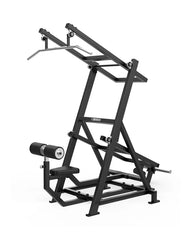 Skelcore Power Series Lat Pull Down Plate Load