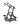 Skelcore Power Series Lat Pull Down Plate Load
