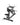 Skelcore Power Series Seated Deltoid Fly