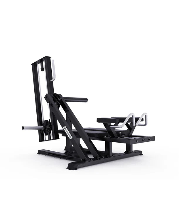 Skelcore Power Adjustable Linear Glute Kickback