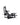 Skelcore Power Adjustable Linear Glute Kickback