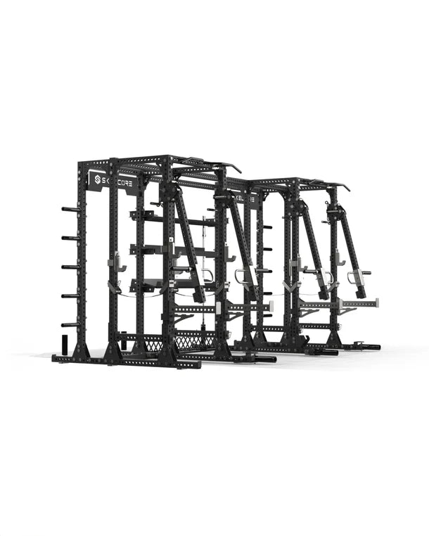 Skelcore Multi Station Training & Storage Rack