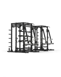 Skelcore Multi Station Training & Storage Rack