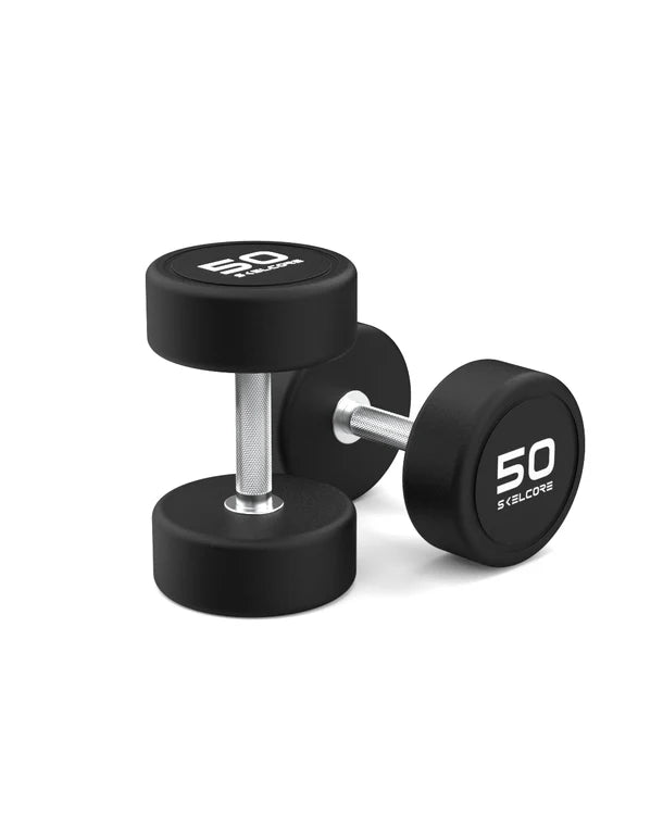 Skelcore Round Dumbbells LB