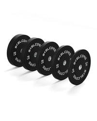 Skelcore Rubber Bumper Plate LB