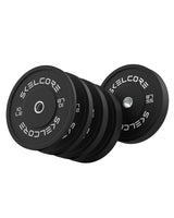 Skelcore Rubber Bumper Plate LB