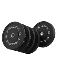 Skelcore Rubber Bumper Plate LB