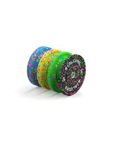 Skelcore Speckle Rubber Bumper Plate LB