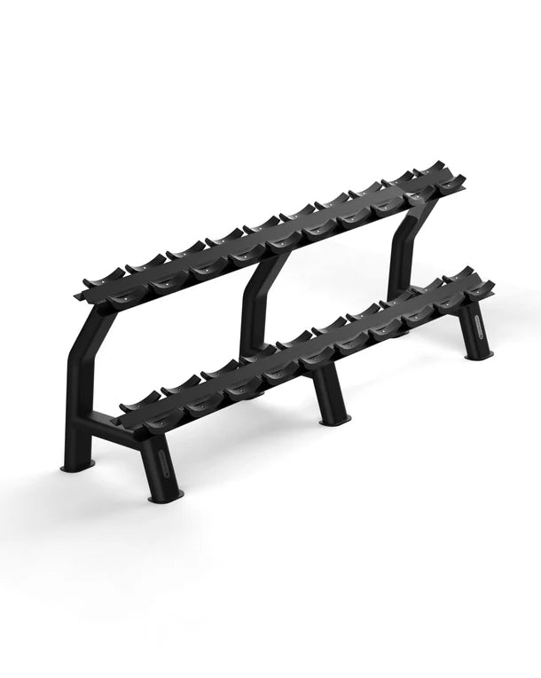 Skelcore Dumbell Rack
