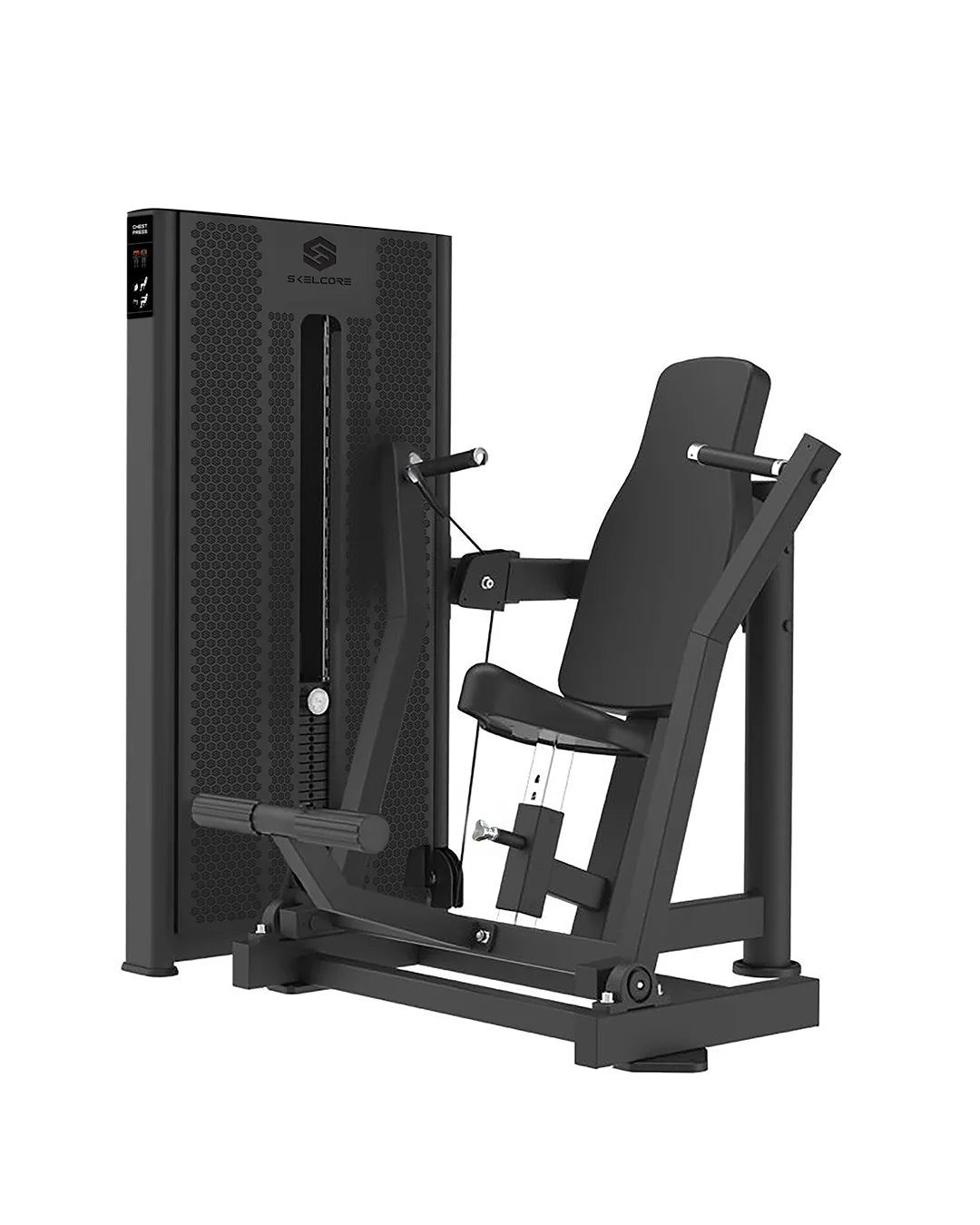 Skelcore Trinity Chest Press Pin Load