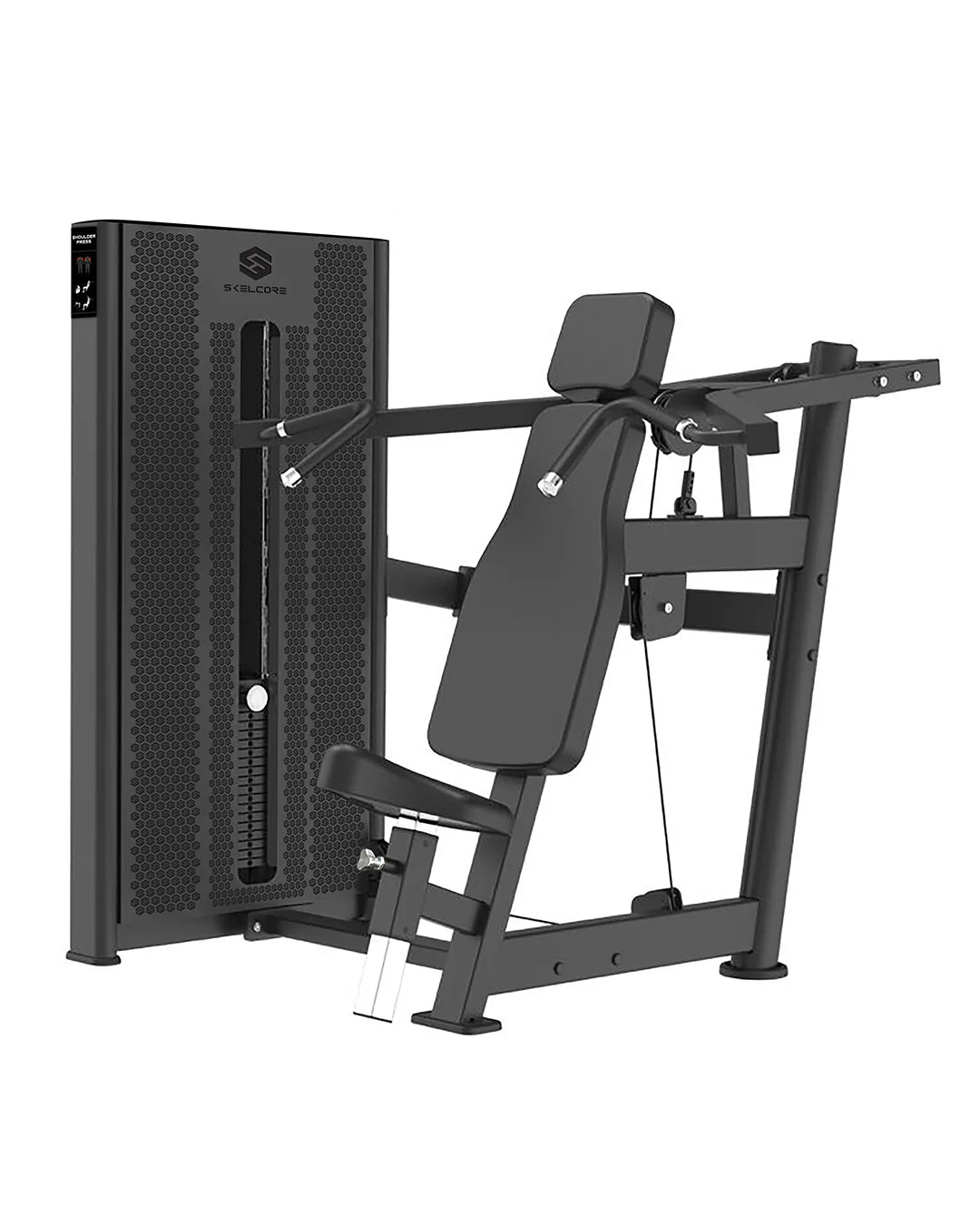 Skelcore Trinity Shoulder Press Pin Load