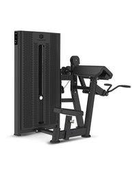 Skelcore Trinity Bicep Curl Pin Load