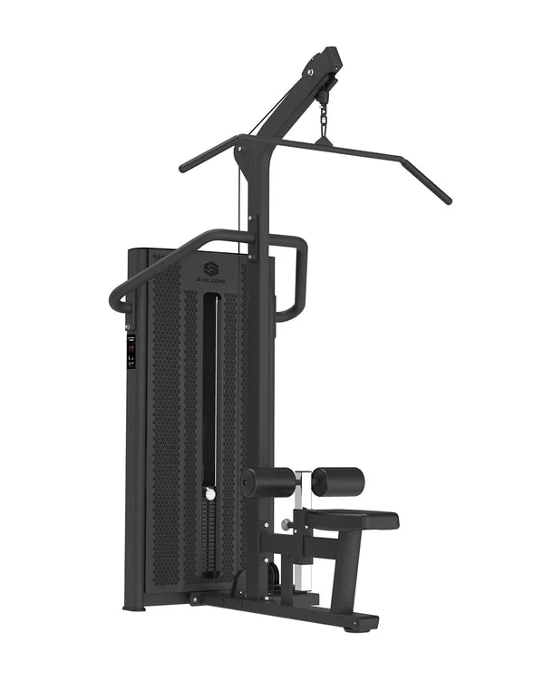 Skelcore Trinity Lat Pulldown Pin Load