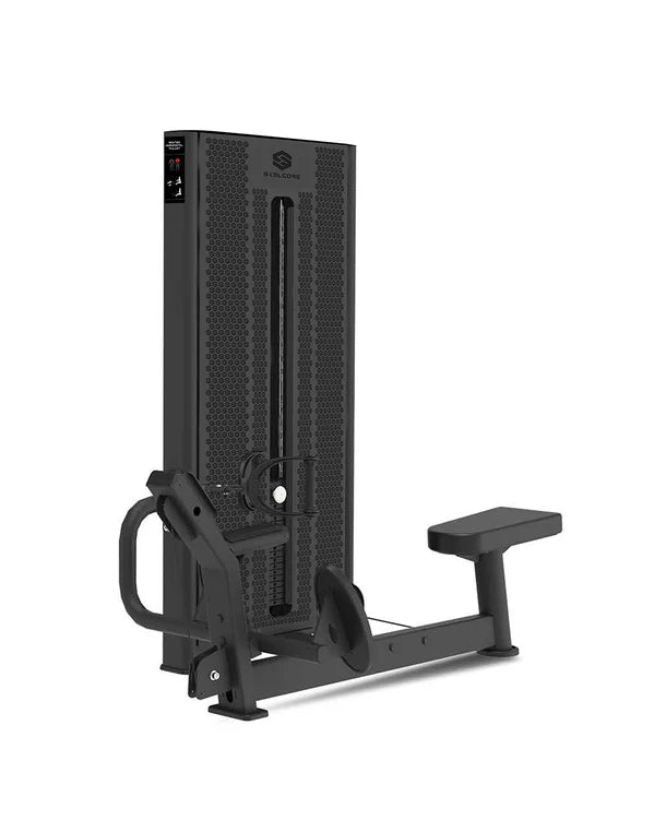 Skelcore Trinity Seated Horizontal Row Pin Load