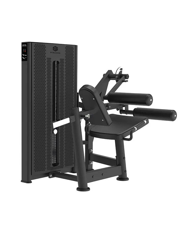 Skelcore Trinity Seated Leg Curl Pin Load