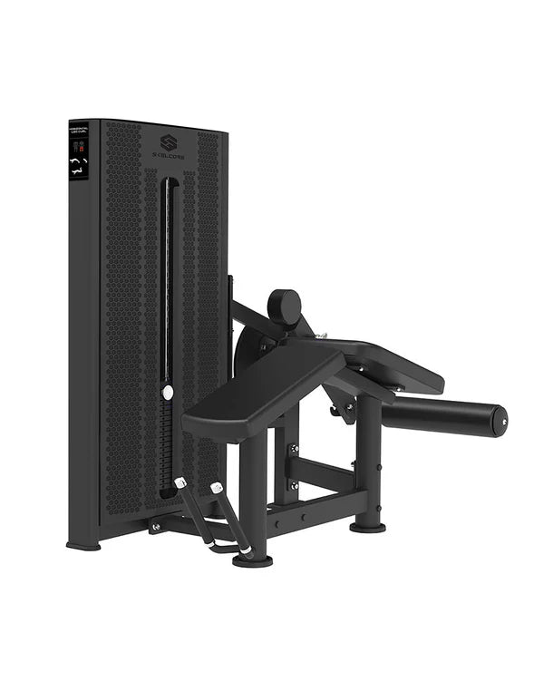 Skelcore Trinity Prone Leg Curl Pin Load