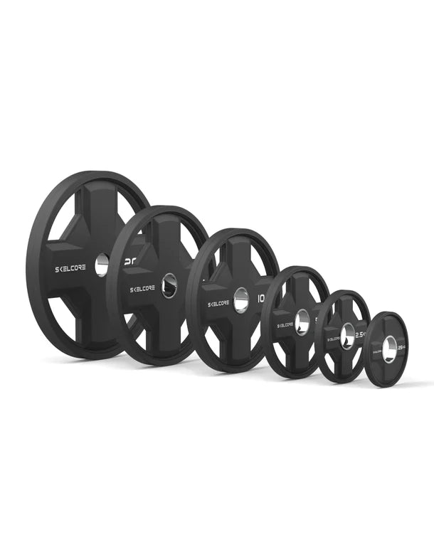 Skelcore Olympic Quad Grip Urethane Plate KG