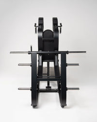 Skelcore Pro Plus Series Super Squat Plate Loaded