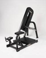Skelcore Pro Plus Series Booty Blaster Plate Loaded
