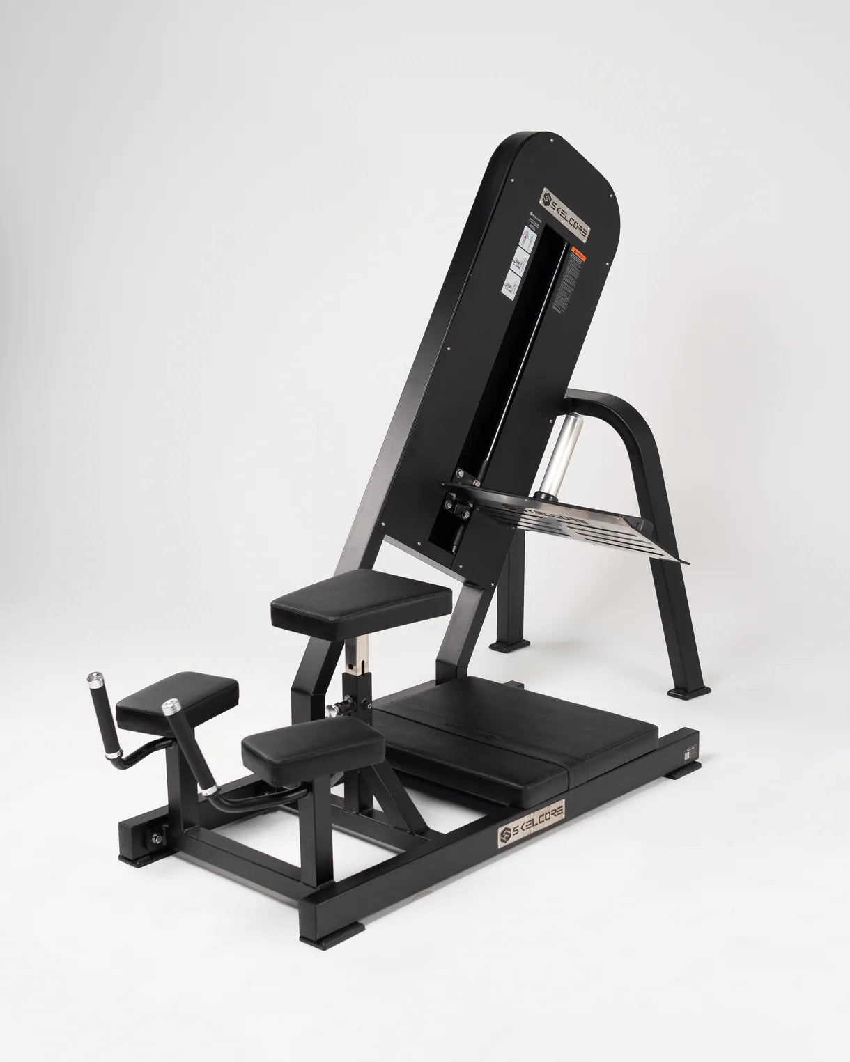 Skelcore Pro Plus Series Booty Blaster Plate Loaded