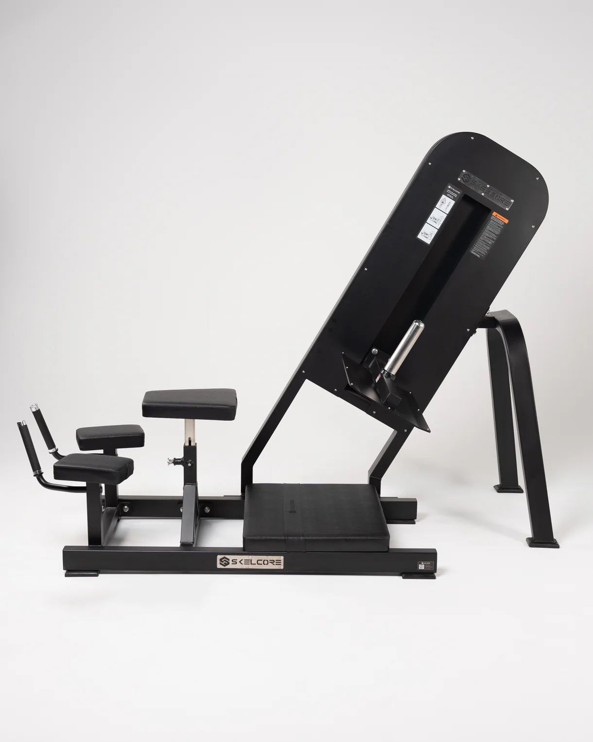 Skelcore Pro Plus Series Booty Blaster Plate Loaded