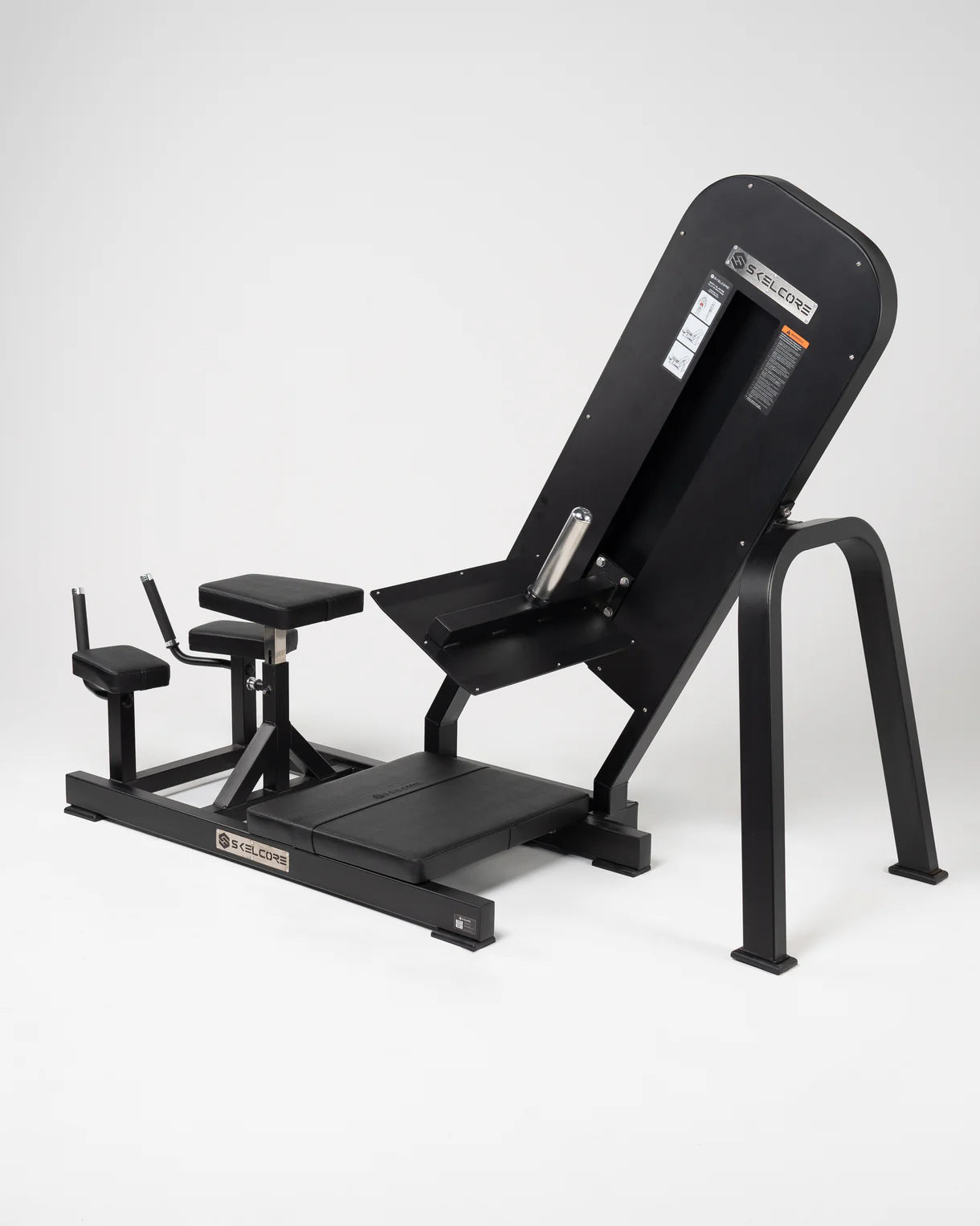 Skelcore Pro Plus Series Booty Blaster Plate Loaded