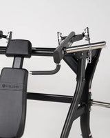 Skelcore Pro Series Shoulder Press