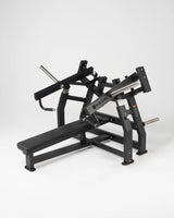 Skelcore Pro Plus Series Converging Adjustable Chest Press