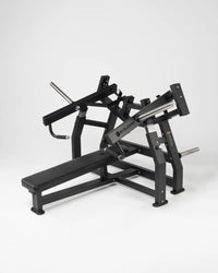 Skelcore Pro Plus Series Converging Adjustable Chest Press