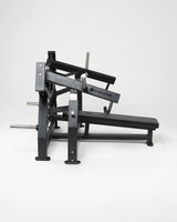 Skelcore Pro Plus Series Converging Adjustable Chest Press