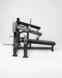 Skelcore Pro Plus Series Converging Adjustable Chest Press