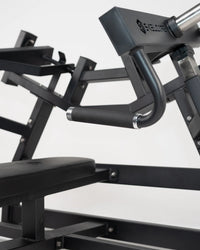 Skelcore Pro Plus Series Converging Adjustable Chest Press